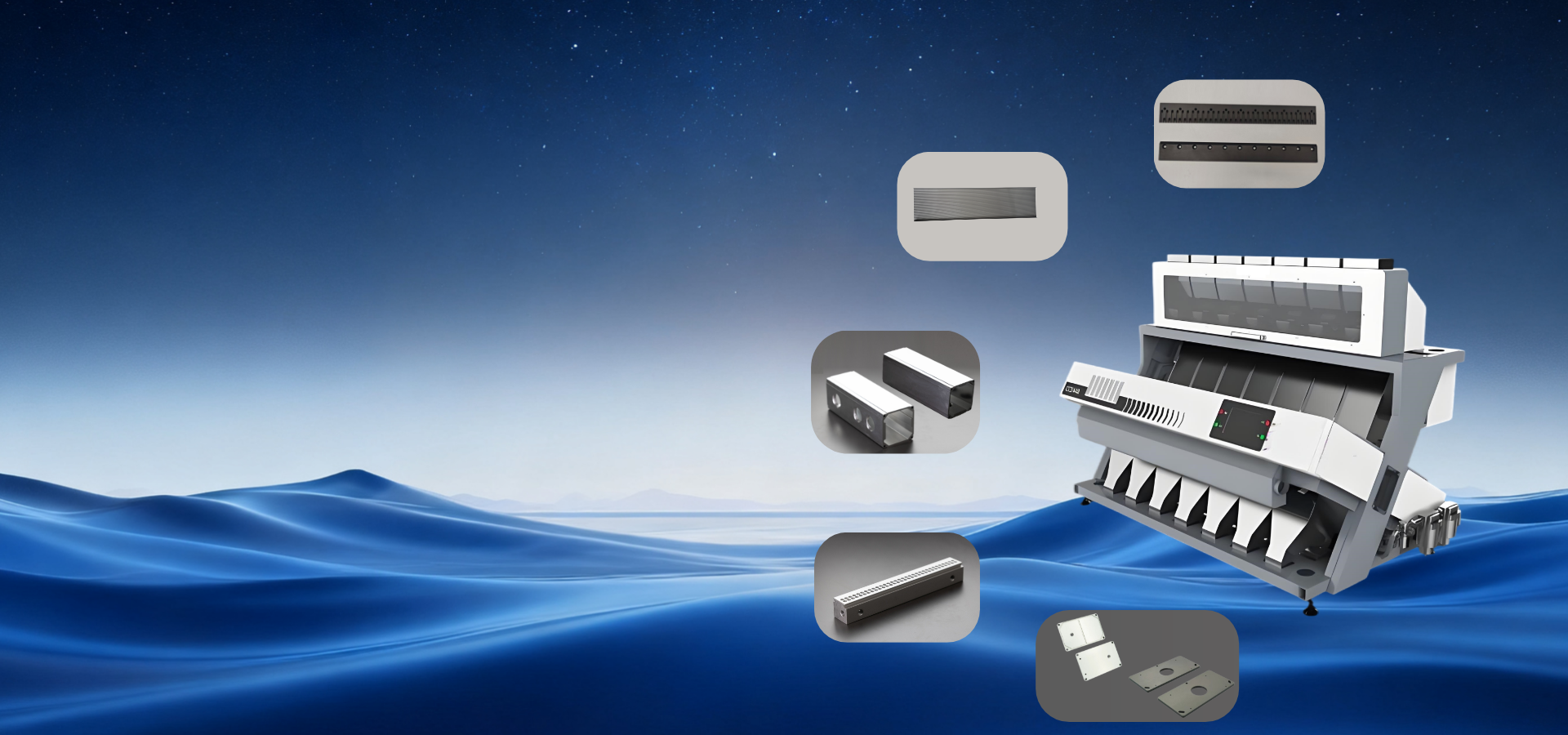 Hefei Far East Oxidation Technology Co., Ltd