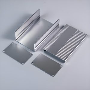 Alumnium alloy products