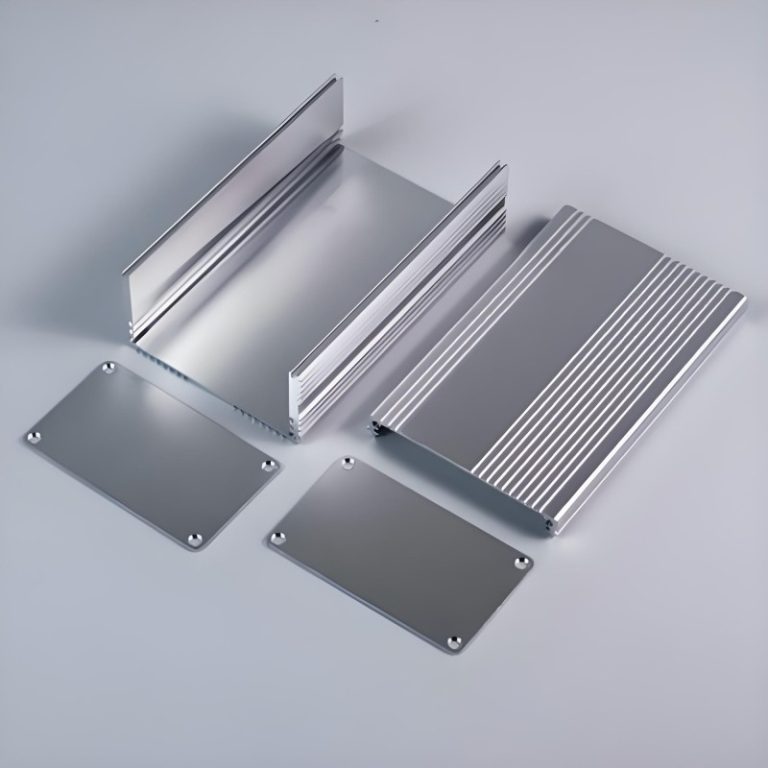 Alumnium alloy products