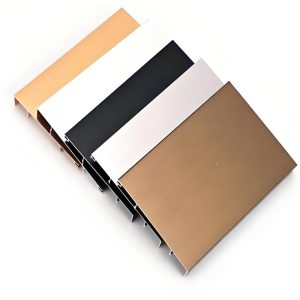 Alumnium alloy products