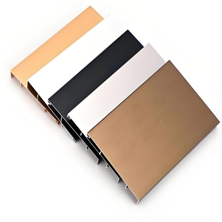 Alumnium alloy products