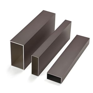 Alumnium alloy products