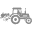 Grain Machinery (Color Sorter) Sector