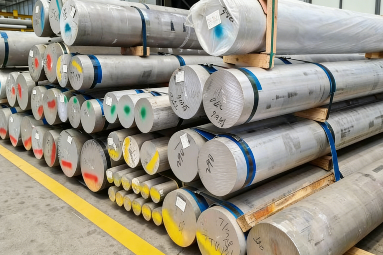 Aluminum Rod