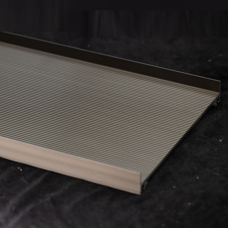 Alumnium anodizing/oxidation service