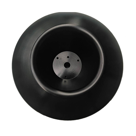 Medical Device – Black Anodized