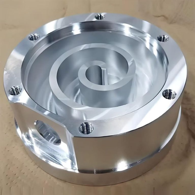 CNC customization