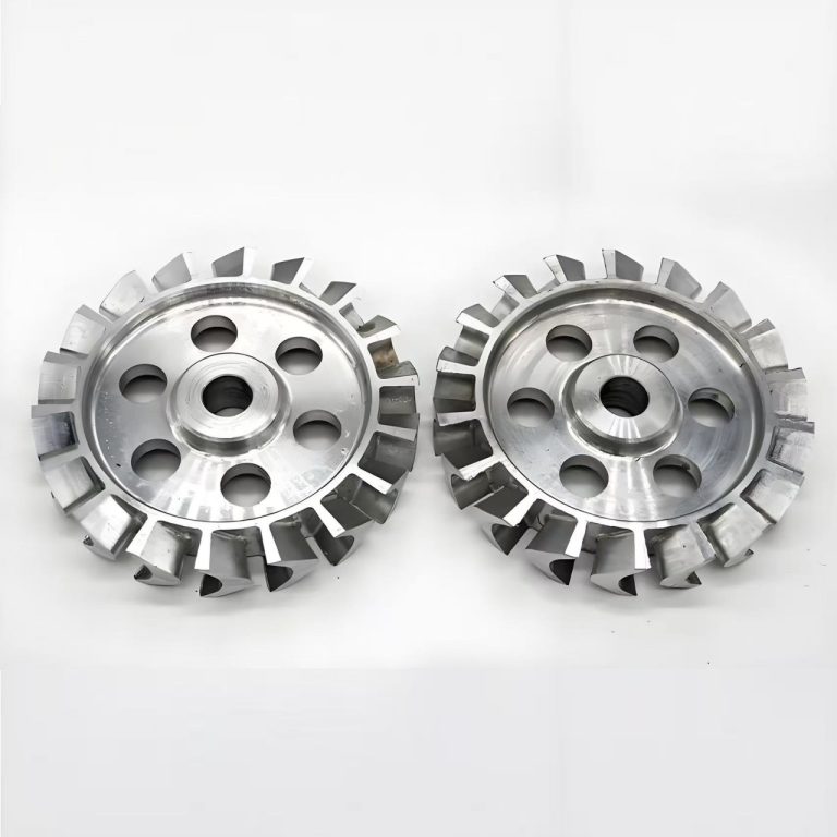 CNC customization
