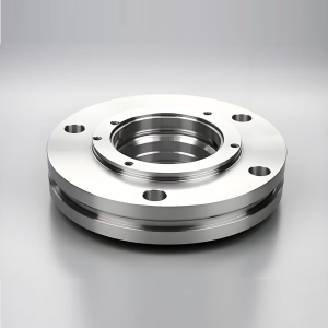 CNC customization