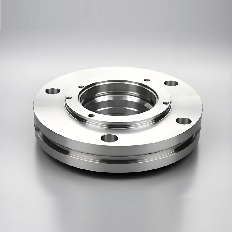 CNC customization