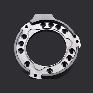 CNC customization