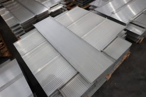 Aluminum Bar