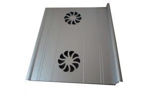 Aluminum Bar