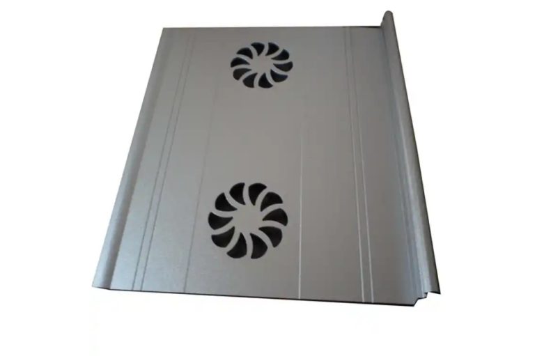 Aluminum Bar