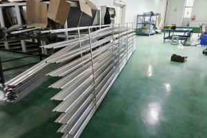 Aluminum Bar