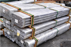 Aluminum Rod