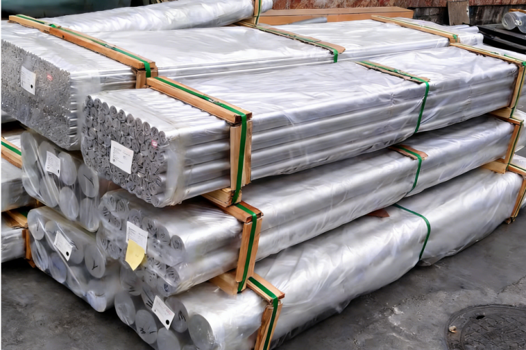 Aluminum Rod